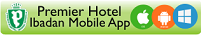 Premier Hotel Ibadan App